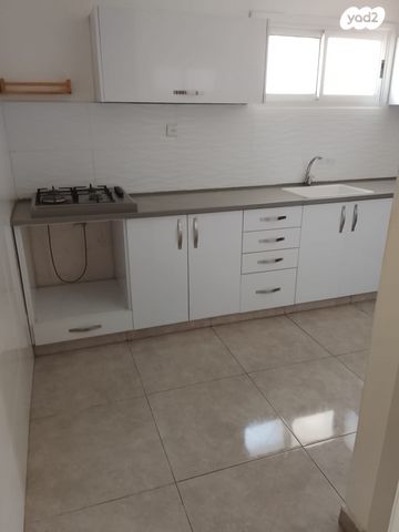 בית פרטי/ קוטג', ה. הכהן 294, אשל, ירוחם