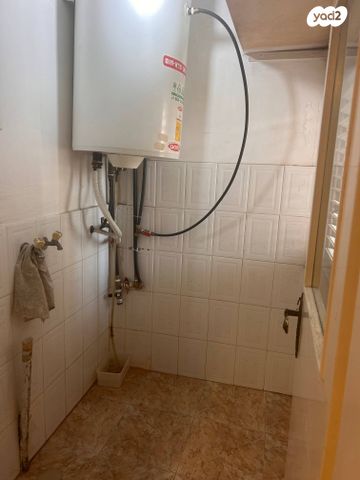 דירה, חיים משה שפירא 23, רובע ד', אשדוד