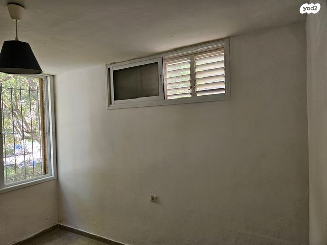 דירה, קהילת קליבלנד 14, נווה שרת, תל אביב יפו