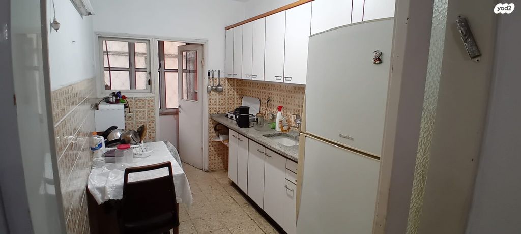 דירה, חובבי ציון 23, גרין ועם, חולון