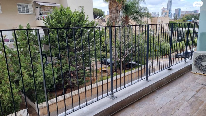 דירה, יגור 10, יד אליהו, תל אביב יפו