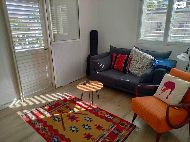 דירה, ברוך 12, גבעת קוזלובסקי, גבעתיים