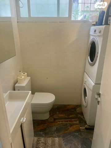 דירת גן, המעגל 13, שכונת חשמונאים, מרכז העיר א, רמת גן