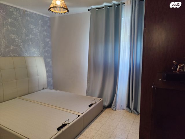 דירה, תדהר 3, חלמיש, ערד