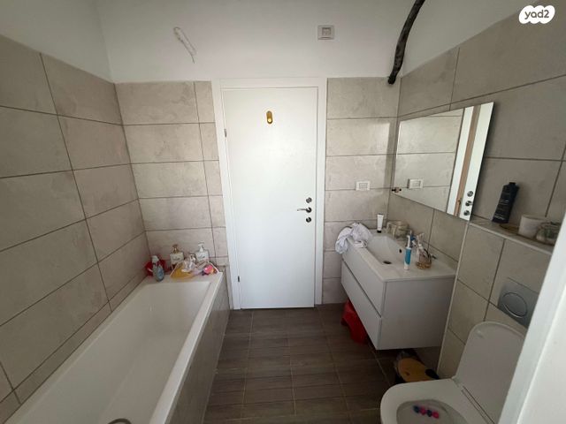 דירה, המכבים 50, המכבים, גבעת זאב