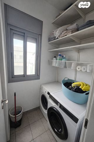 גג/ פנטהאוז, ברתיני גארי 5, נווה עופר, תל כביר, תל אביב יפו