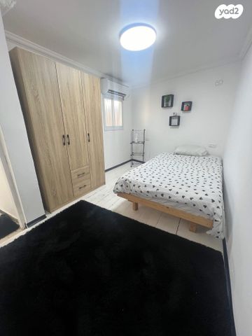 יחידת דיור, כנסת ישראל 6, נוף גנים, בית שאן