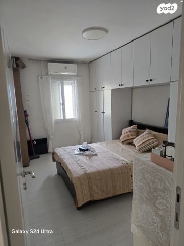 דירה, זלמן שז"ר 49, נווה עופר, תל כביר, תל אביב יפו