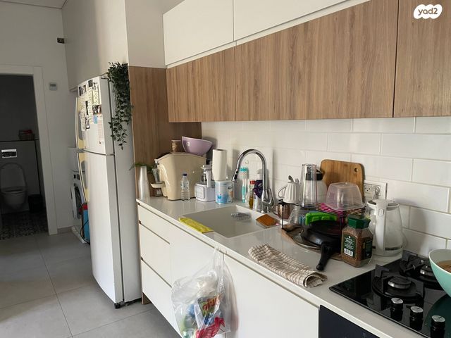 יחידת דיור, הכלנית 72, חגור, חגור