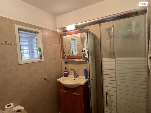 דירה, יהושפט 8, רמת השקמה, רמת גן