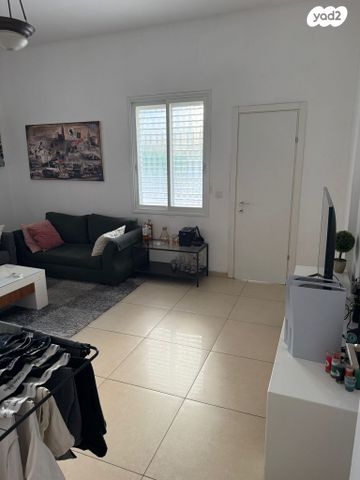 דירה, הרצל 87, פלורנטין, תל אביב יפו