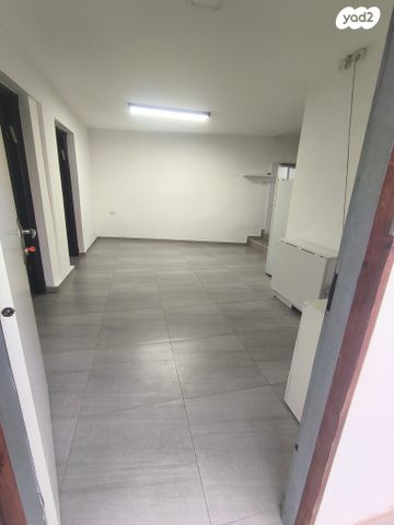 דירת גן, דוד אלעזר 27, רמות בן צבי, יבנה