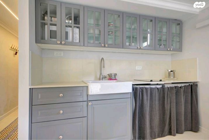 דירה, דרך הרכבת 13, בקעה, ירושלים