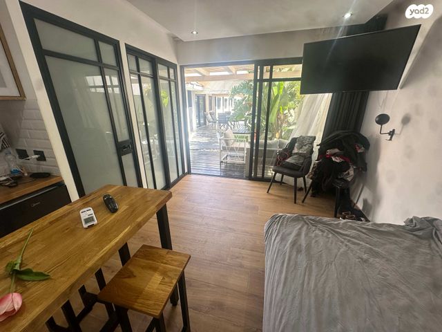 בית פרטי/ קוטג', אוסישקין 16, נווה חיים, חדרה