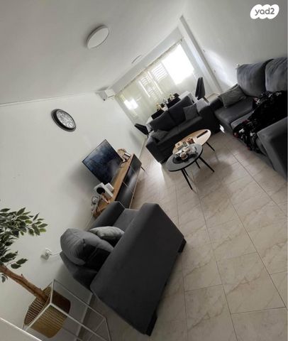 דירה, אסתר המלכה 18, נווה דוד, חיפה