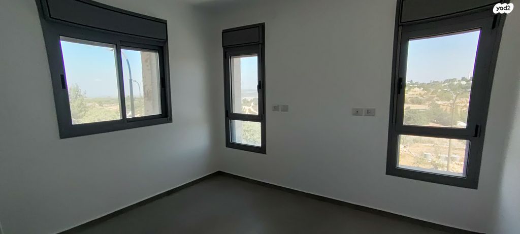 דירה, השיירות 4, אלון שבות, אלון שבות