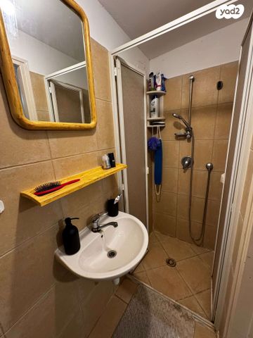 יחידת דיור, צבי סגל 33, ברנע, אשקלון