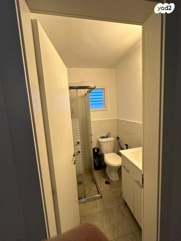 דירה, אייזיק חריף 34, נווה גולן, יפו ג', תל אביב יפו