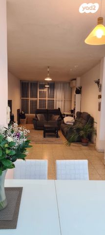 דירה, דוד וולפסון 39, רמז, מערב ותיק, ראשון לציון