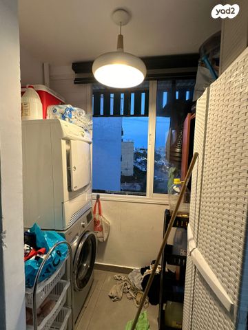 דירה, אייזיק חריף 34, נווה גולן, יפו ג', תל אביב יפו