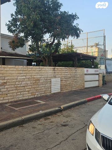 בית פרטי/ קוטג', הגליל 35, אזור תעסוקה O-park, אור יהודה