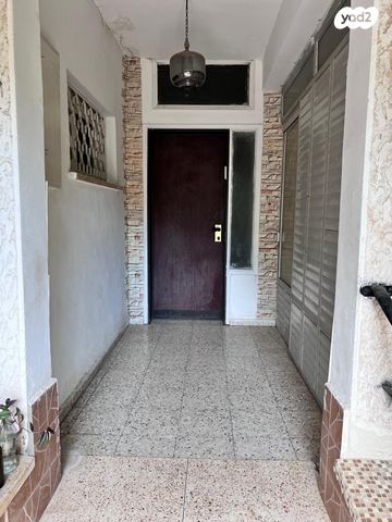 בית פרטי/ קוטג', צה"ל 39, מרכז מזרחי, נס ציונה