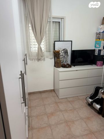 דירה, משה צדקה 3, נווה מאיר, רמלה