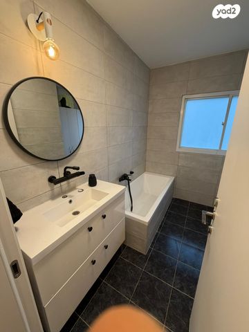 דירה, סמטת המושב 5, מרכז כרכור, פרדס חנה כרכור