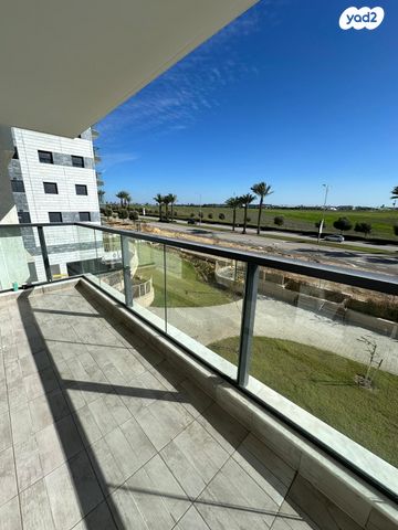 דירה, נחלה 30, עיר היין, אשקלון