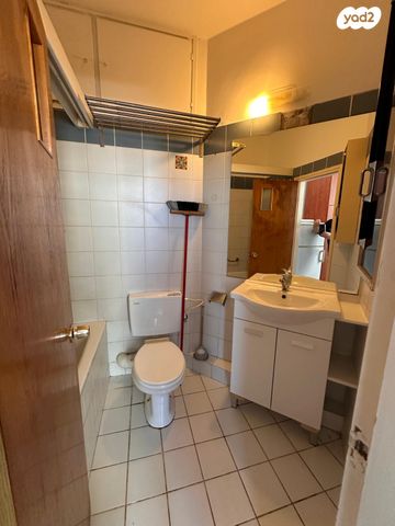 דירה, דרך בן גוריון 138, דרום חדש, פארק הים, בת ים