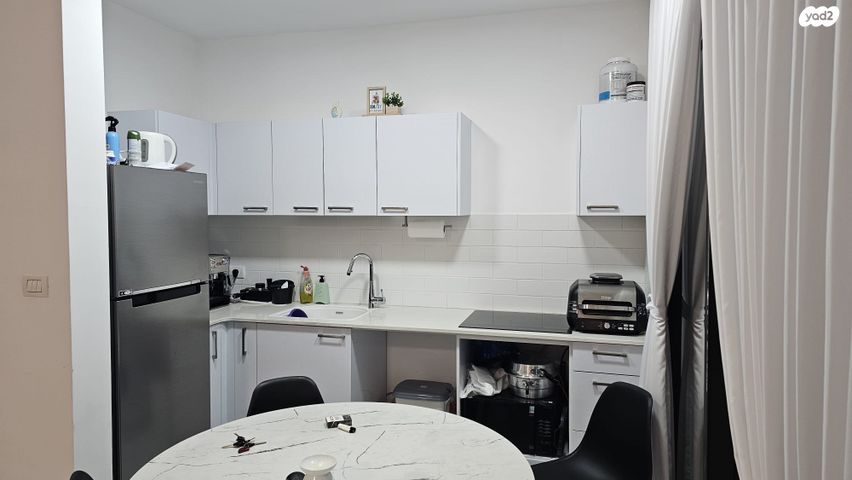 דירה, ארלינג'ר 11, נווה שאנן, תל אביב יפו