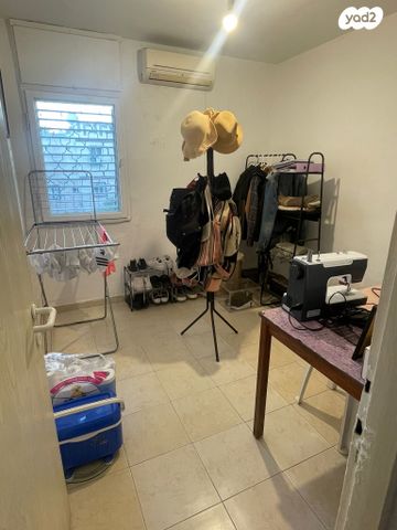 דירה, סן דייגו 4, קיבוץ גלויות, קרית מלאכי