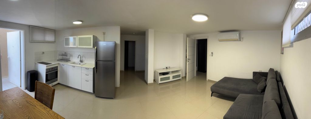 יחידת דיור, עיט 27, פלח שבע, באר שבע