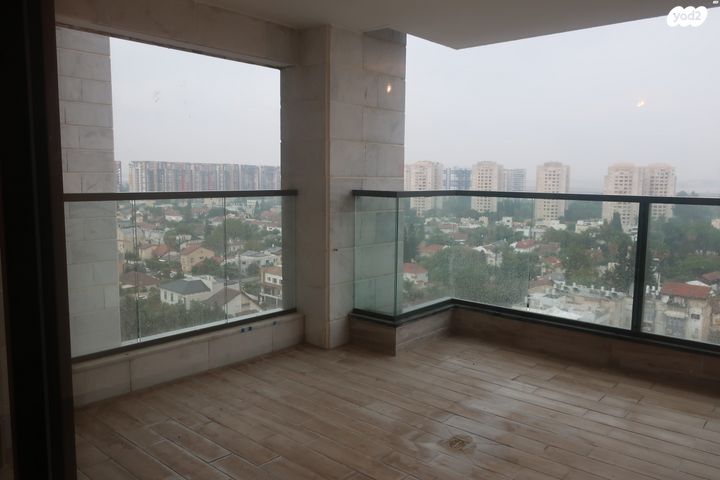 דירה, הכלנית 7, קרית גיורא, אור יהודה