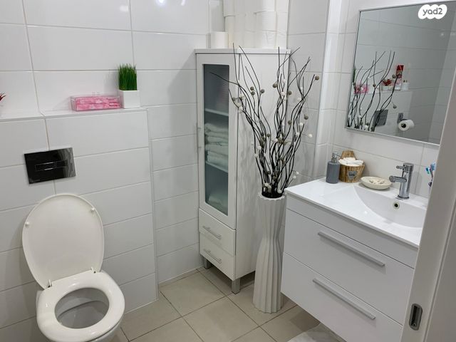 דירה, נתן יונתן 26, עיר ימים, נתניה