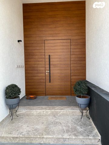 בית פרטי/ קוטג', רבי דוד בוזגלו 5, המוזיקה, שדרות