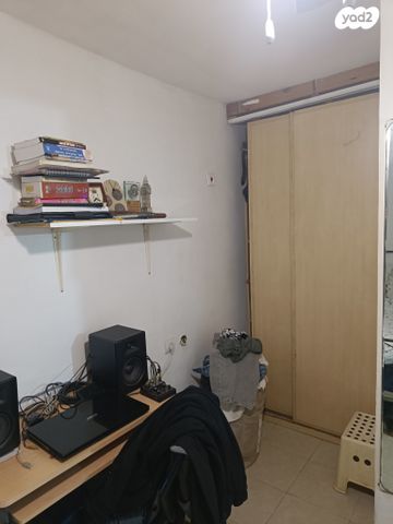 יחידת דיור, גלעד 98, נירית, נירית