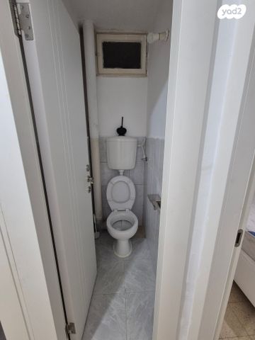 דירה, שפירא 5, המושבה, גדרה