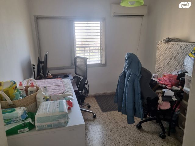 דירה, רחבת טבריה 5, שכונה ט', באר שבע