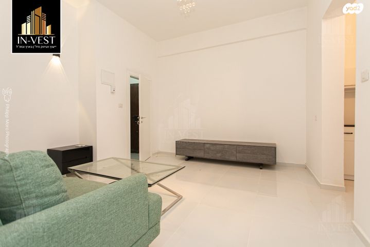 דירה, השלום 23, מסדה, חיפה