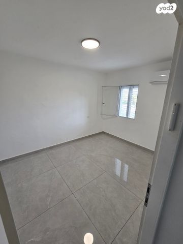 דירה, שדרות ירושלים 25, שכונה ט', באר שבע