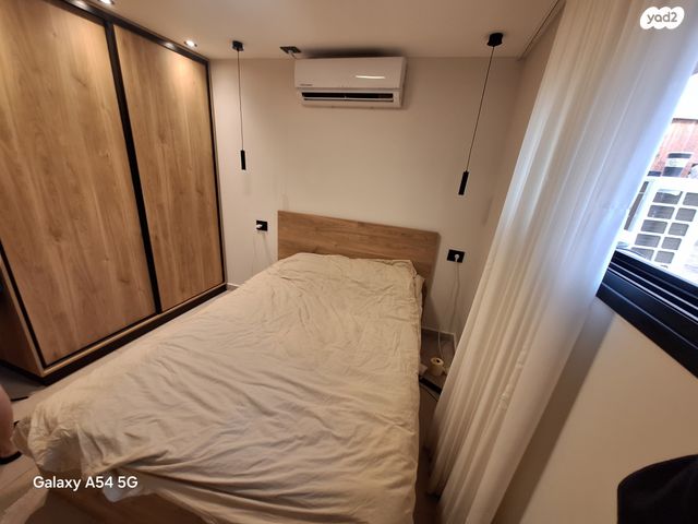 יחידת דיור, סמטת הצוק 10, יעלים, אילת