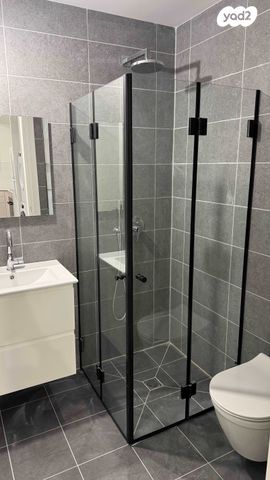 דירה, ויסוצקי 6, הצפון החדש - כיכר המדינה, תל אביב יפו