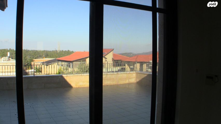 דירה, יקינטון 4, הוותיקה, צור הדסה