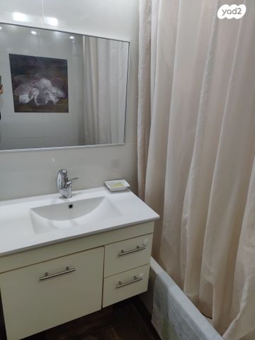 דירה, תדהר 3, חלמיש, ערד