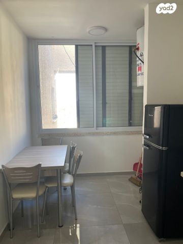 דירה, גדעון בן יואש 5, ברנע, אשקלון