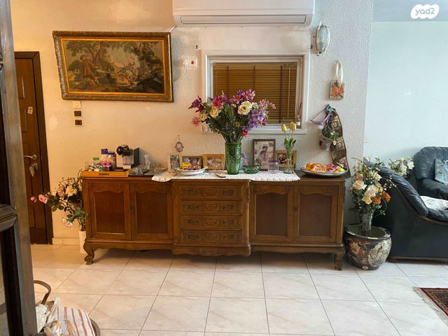 דירה, בבלי 16, בבלי, תל אביב יפו