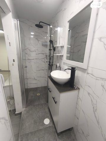 דירת גן, דוד אלעזר 27, רמות בן צבי, יבנה