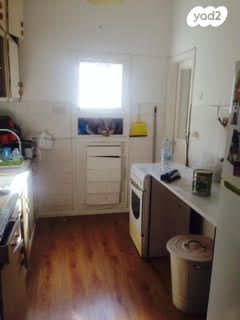 דירה, ג'ורג' אליוט 1, לב תל אביב, לב העיר צפון, תל אביב יפו