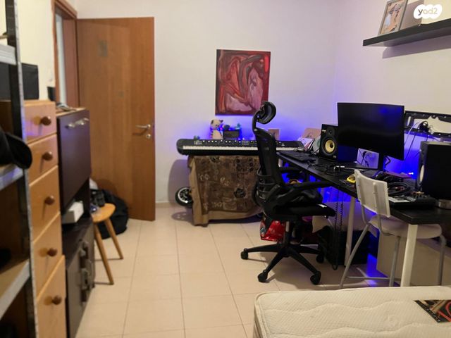 דירה, רמה 19, נווה שרת, תל אביב יפו